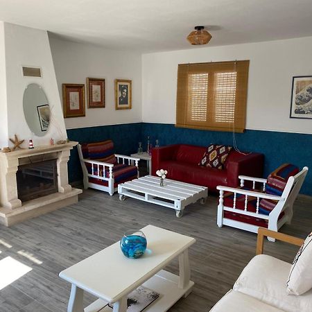 サグレスCasa La Islaアパートメント エクステリア 写真