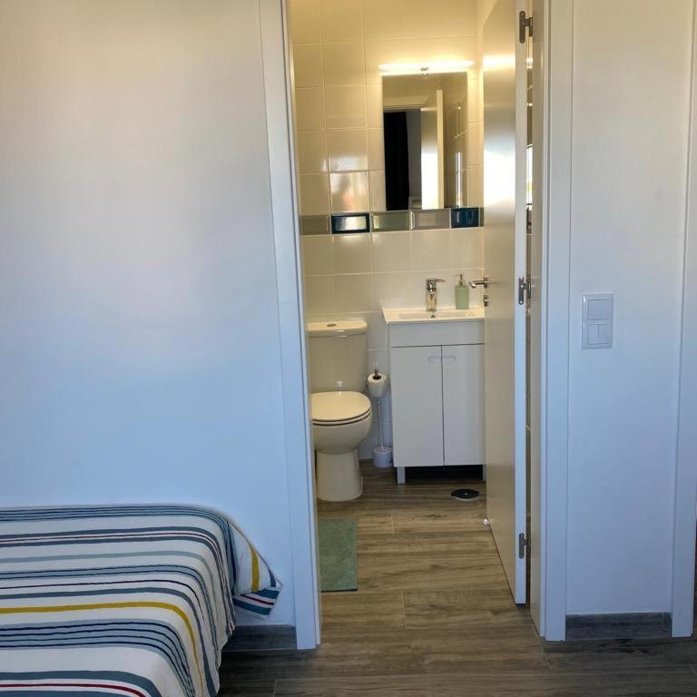 サグレスCasa La Islaアパートメント エクステリア 写真