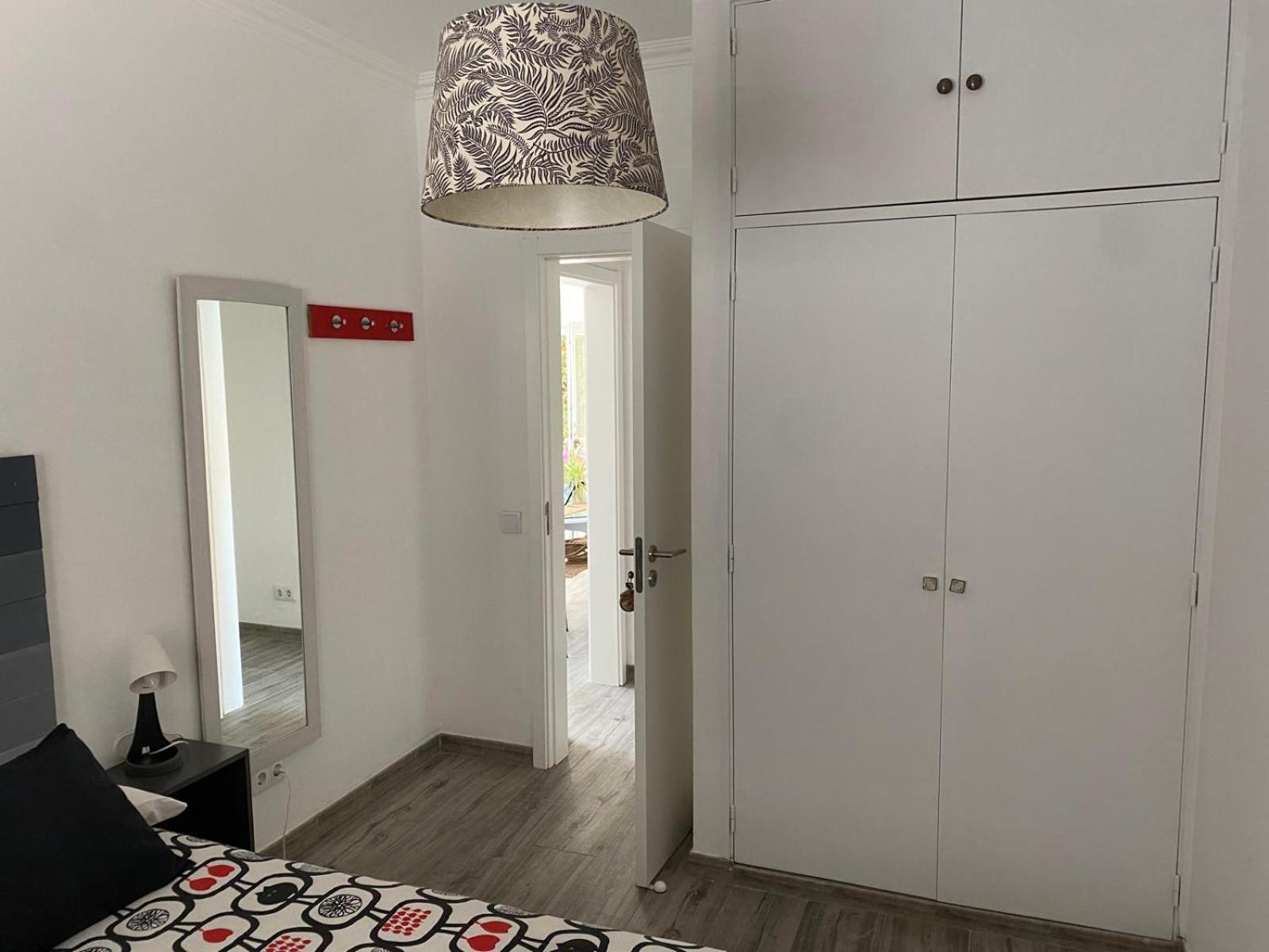 サグレスCasa La Islaアパートメント エクステリア 写真