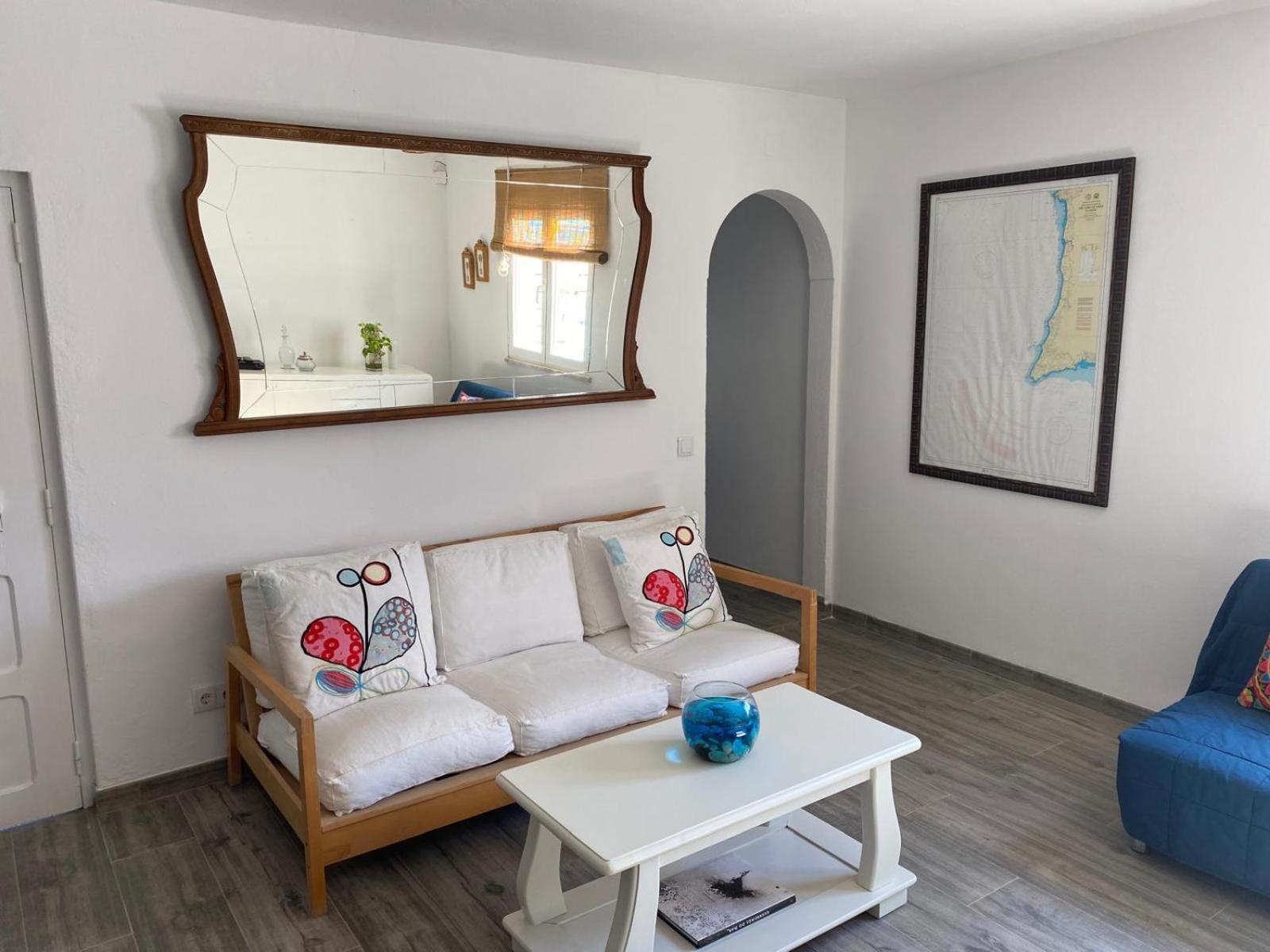 サグレスCasa La Islaアパートメント エクステリア 写真