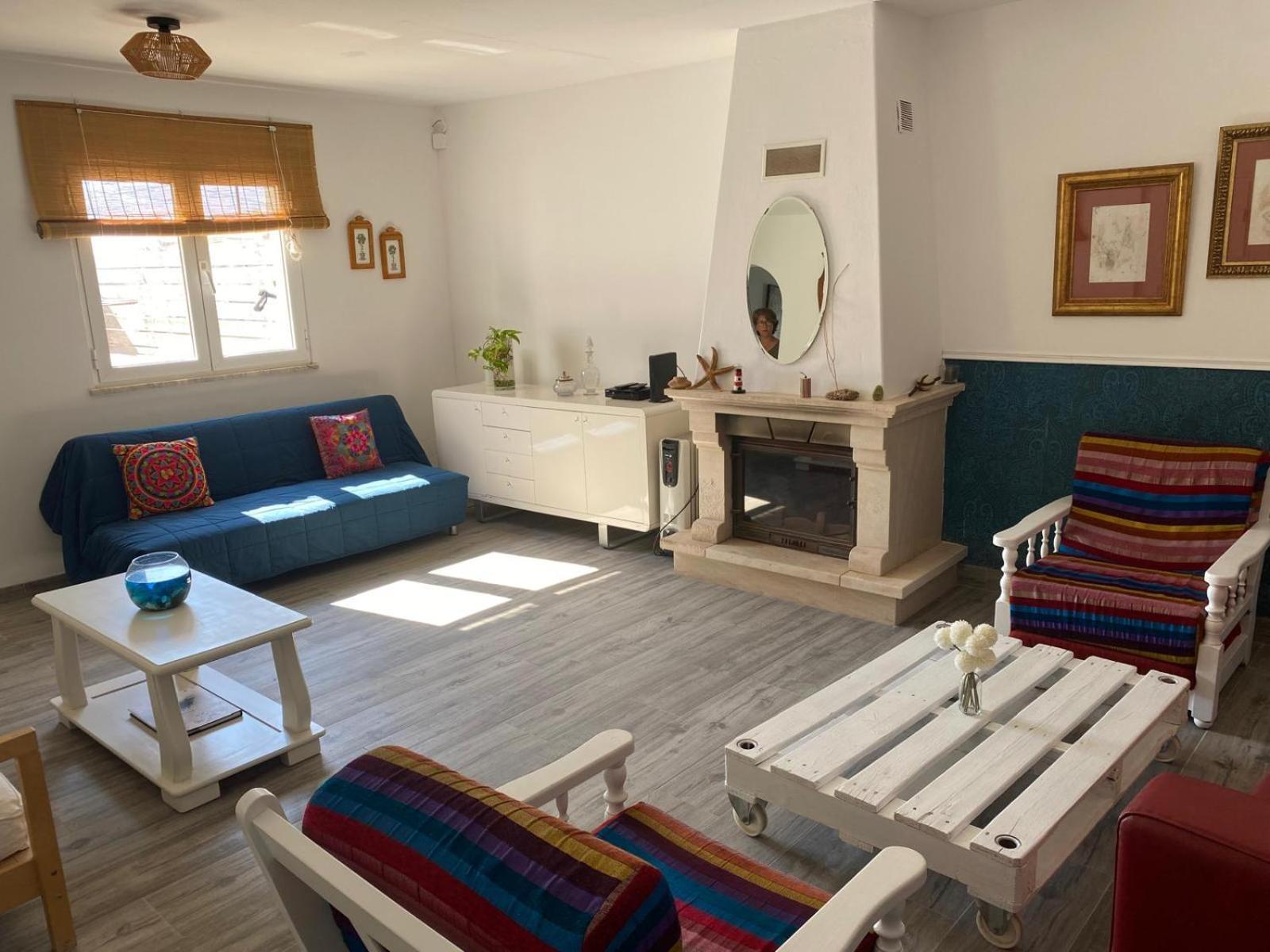 サグレスCasa La Islaアパートメント エクステリア 写真